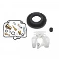 Cicitree 4 X Carburetor Repair Kits With Diaphragm Float Compatible For Suzuki Gsxr1100 Gsxr750 Gsf1200s Gsx1100f
