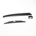 Hyundai Motors Genuine Rear Wiper Arm 12inch Cap 3pcs Set For 2005 2009 Tucson Mobis 988202e000 988122e000 988112e500 