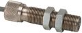 Shimpo Mp-10 Magnetic Pick-up Sensor -40 To 221 Degrees F Operating Temperature 