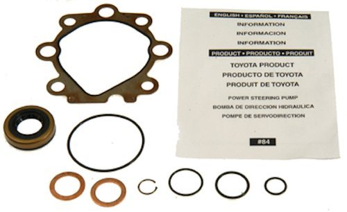 Edelmann 8798 Power Steering Pump Seal Kit