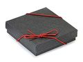 Mini-pk Red 10 Stretch Loops1 16 Round Unit 50 Pack Per 