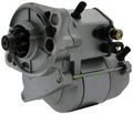 Starter For Kubota Tractors Generators 26 5hp-35 1hp Diesel Eng 1985-on L2550 L2250dt L2250f Kjs130d Dx 18145 128000-8460