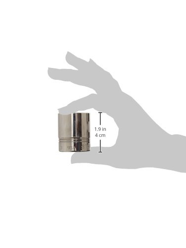 Williams St-828 1 2 Drive Shallow Socket 8- Point 7 8-inch