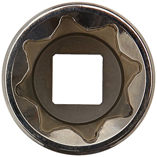 Williams St-828 1 2 Drive Shallow Socket 8- Point 7 8-inch