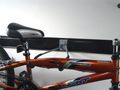 Crawford Stfsr13 Duramount Flip-up Bike Hook 