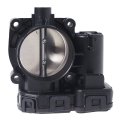 Fuel Injection Throttle Body Assembly For 3 7l V6 07-11 Dodge Dakota Nitro 07-12 Ram 1500 07-10 Jeep Commander Grand Cherokee 