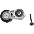 Accessory Belt Tensioner For Jeep Grand Cherokee 1999 2000 2001 2002 2003 2004 6 Cyl 4 0l Part 