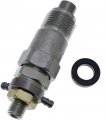 Solarhome 15271-53000 15271-53140 15221-53010 3pcs Fuel Injector Nozzel Assy Compatible With Kubota D750 D850 D950 Engine
