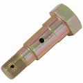 Forklift Bolt Tie Rod 3eb-24-a2570 