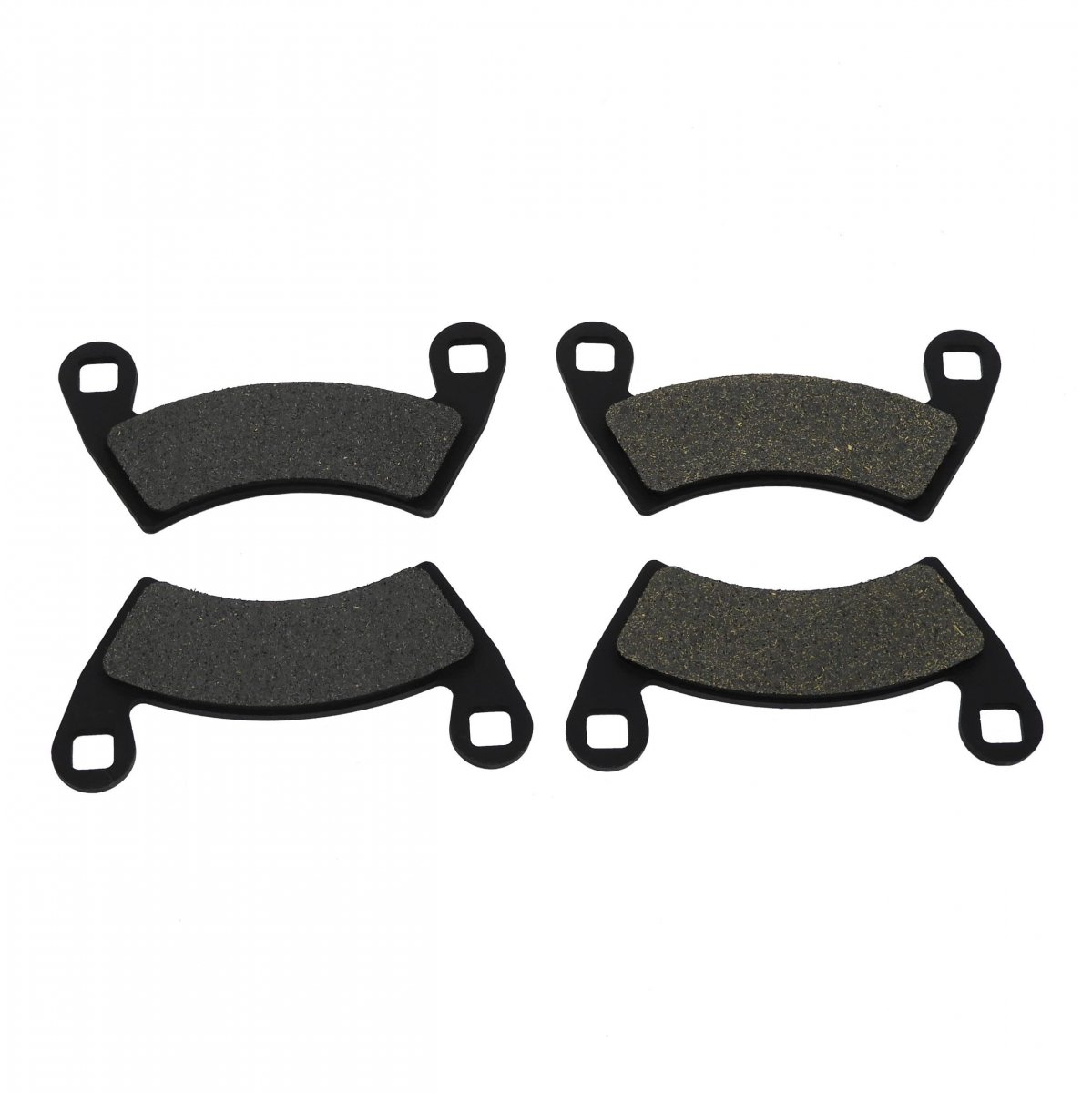 Front Brake Pads For Polaris Ranger Crew 1000 Ps 2021 2022