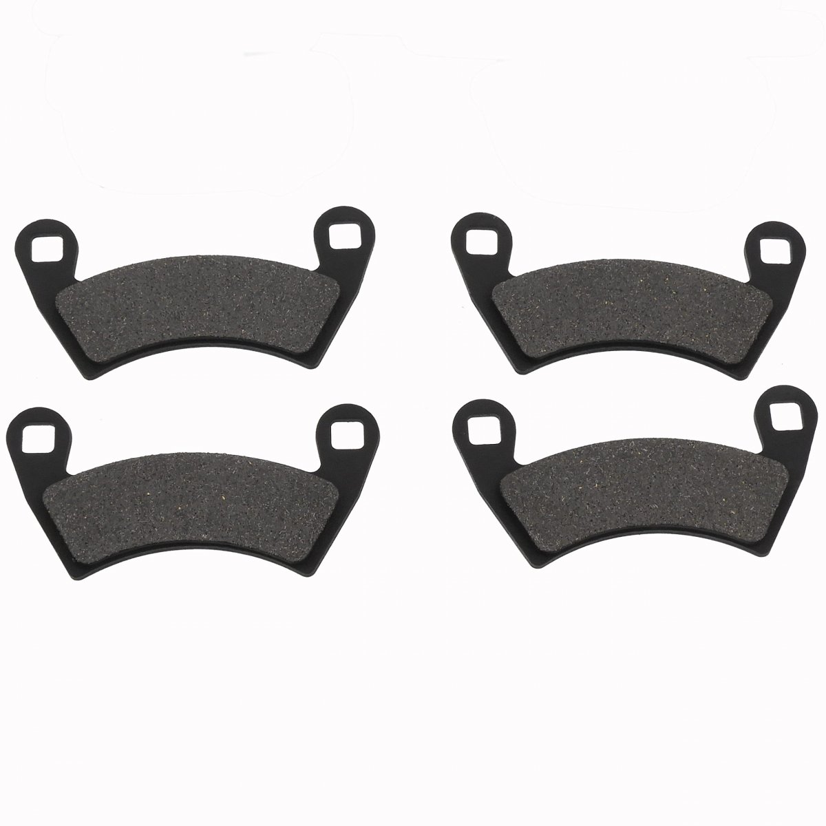 Front Brake Pads For Polaris Ranger Crew 1000 Ps 2021 2022