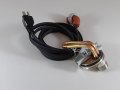 Engine Heater Kit For Vermeer Trenching Equipment T555 Trencher W Cummins 6bt5 9 Eng 
