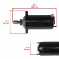 For Starter Sea-doo Speedster Explorer 1992 1993 1994 Mod-ztf1-12716