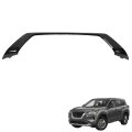 Front Black Bumper Molding Trim Replacement For Rogue Sl Platinum 2024 620844mt0b 