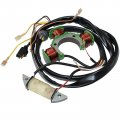 Caltric Stator Compatible With Polaris 