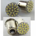 Eaglerich 10pcs Lot Car Led 1156 Bay15d 22 Smd 22smd Auto Brake Stop Light Bulbs Lamp Same Color