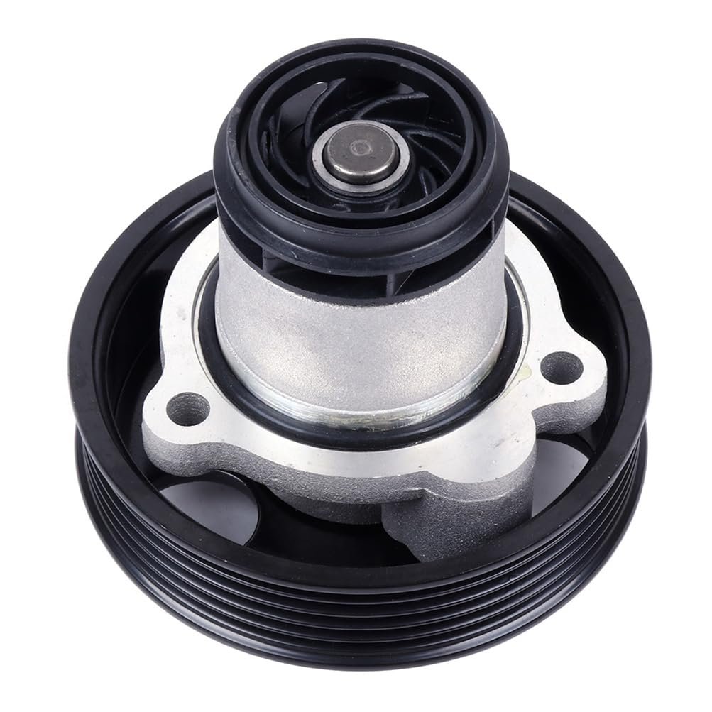 Aw6050 Belt Tensioner Assembly For Volkswagen Beetle Golf Jetta Passat Rabbit 2 5l Replaces 07k121011b 07k121011bx 07k121029
