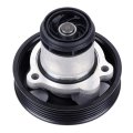 Aw6050 Belt Tensioner Assembly For Volkswagen Beetle Golf Jetta Passat Rabbit 2 5l Replaces 07k121011b 07k121011bx 07k121029