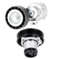 Aw6050 Belt Tensioner Assembly For Volkswagen Beetle Golf Jetta Passat Rabbit 2 5l Replaces 07k121011b 07k121011bx 07k121029