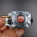 Huayi Carburetor For Senix 4 Cycle 31cc 26 5cc Trimmers Blowers Replacement Carb 