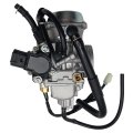 16100-hn2-013 Carburetor Fit For Honda Foreman Rubicon 500 Trx500 Trx500fe Trx500fm Trx500tm Trx500fa Trx500fpa 2005-2011 With 