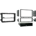 2005 Vw New Jetta 2006-up Passat Gti Rabbit Installation Kit 