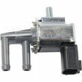 Nissan Quest Vapor Canister Purge Solenoid 2005 06 07 08 2009 2 Male Blade-type Terminals Interchange Part Cp743 14930cd70a 