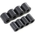 Hood Roller Polyurethane Bushing New 5 8 11 16 Id 8pc Set 