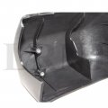 Allmakes Britpart Rear End Cap Right Hand Passenger Side Compatible With Land Rover Classic 1987-1995 Part Ntc5232