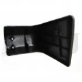 Allmakes Britpart Rear End Cap Right Hand Passenger Side Compatible With Land Rover Classic 1987-1995 Part Ntc5232