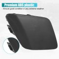 Car Front Right Bumper Tow Hook Cover Towing Eye Cap For Toyota Prius 2016-2019 No 5212747907