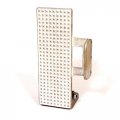 Aluminum Gas Pedal Straight Up For Dune Buggy 