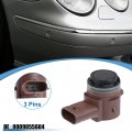 X Autohaux No 0009055604 Car Bumper Pdc Backup Parking Reverse Assist Sensor For Mercedes E-class W212 S212 W213 S213 A207 C207