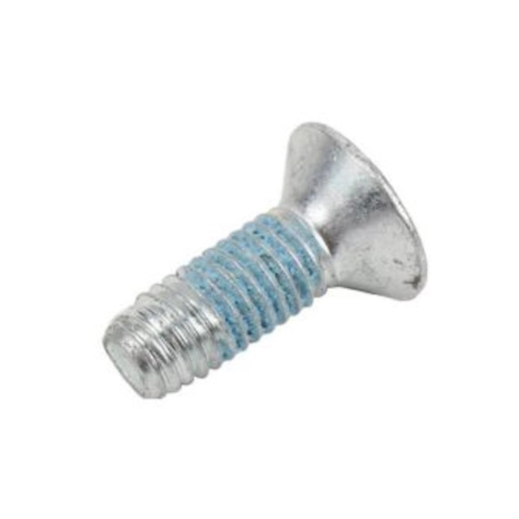 Multi Purpose Bolt For Saab 9-7x 2006 2007 2008 2009 0 315 In Thread Diameter 1 25 Mm Pitch Zinc Plated Heat Hardened Alloy