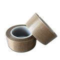 Ptfe Adhesive Vacuum Machine Sealing Tape Coated Fiberglass Sg25 03 Brown 3 4 In Width Pack Of Fe Adhesive Vacuum Machine 
