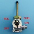 Tuzliufi Fuel Cock Petcock Valve Tank Switch For Honda Shadow Aero Spirit 750 Vt750 Vt750c Vt750ca Vt750c2 Vt750c2f Vt750dc Vt