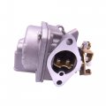Boat Motor 13200-91j70 13200-91jb1 13200-91jc0 13200-91j81 Carburetor Carb Assy For Suzuki Outboard Engine Df4 Df6 4-stroke