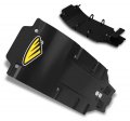 Cycra Skid Plate Black For Ktm 