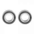Wflnhb Front Wheel Bearings And Seals Kit Replacement For Honda Trx500 650 680 2005-2020