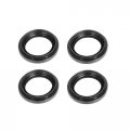 Wflnhb Front Wheel Bearings And Seals Kit Replacement For Honda Trx500 650 680 2005-2020