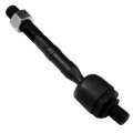 Suspension Kit Front Inner Tie Rod End Fit For 2006-2011 Hyundai Azera 2006-2010 Sonata 2007-2009 Kia Amanti Ev800345