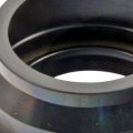 Crankshaft Seal For Dodge Ram 1500 Van 1998 To 2003 Rubber And Steel Flange 2 504 In Housing Bore Replacement 19340253 