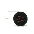 The Rop Shop Starter Key Ignition Switch For Husqvarna 532178744 544442201 Wolf