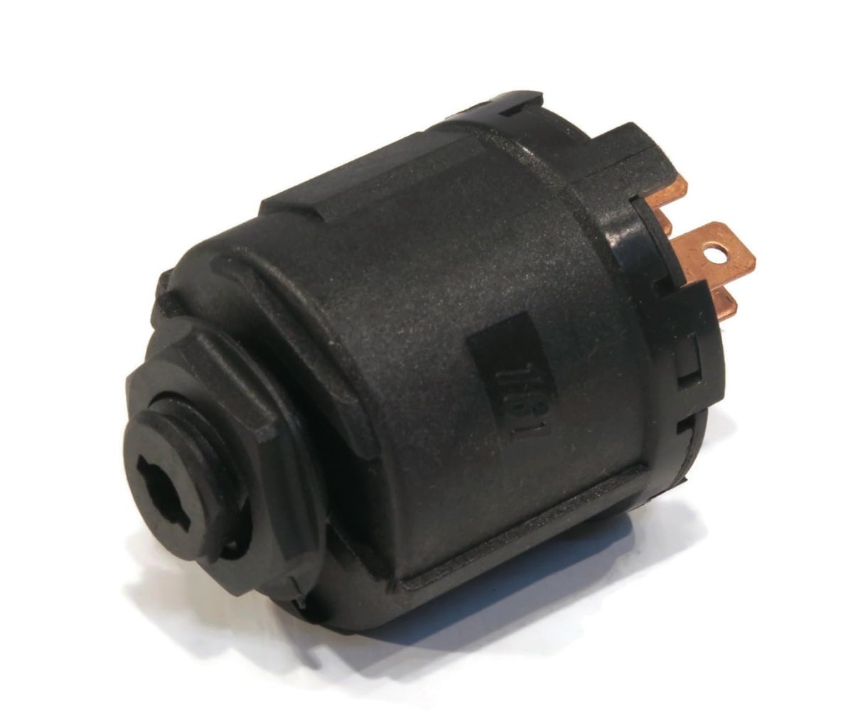 The Rop Shop Starter Key Ignition Switch For Husqvarna 532178744 544442201 Wolf