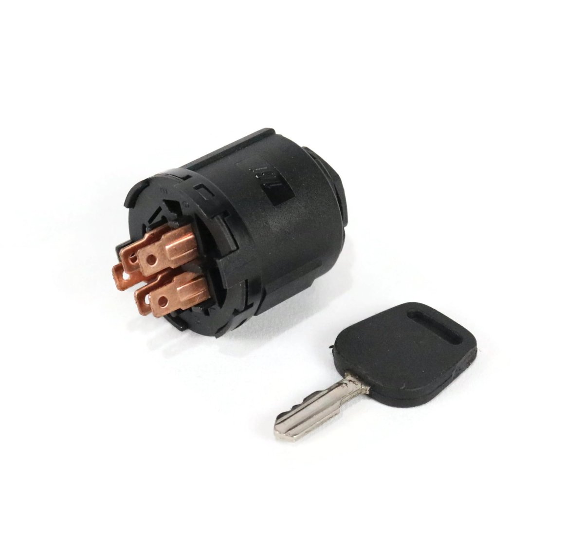 The Rop Shop Starter Key Ignition Switch For Husqvarna 532178744 544442201 Wolf