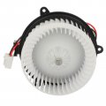 Ocpty A C Heater Blower Motor W Fan Cage Air Conditioning Hvac For 2012-2017 Buick Verano 2014-2016 Cadillac Elr 2011-2015