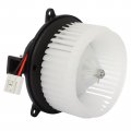 Ocpty A C Heater Blower Motor W Fan Cage Air Conditioning Hvac For 2012-2017 Buick Verano 2014-2016 Cadillac Elr 2011-2015