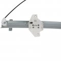 Ocpty Power Window Regulator With Motor Fit For 2012-2017 Hyundai Accent Rear Left 751-932