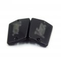 Hongk- Black Fluid Reservoir Cap Compatible With V Max Vmax 1200 1985-2007 B01c0ssc3g