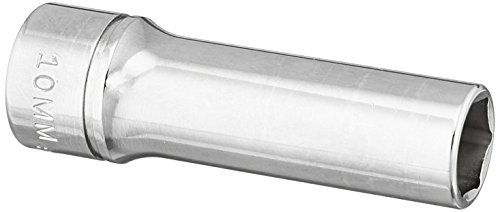 Williams Bmd-610 3 8 Drive Deep Socket 6 Point 10mm